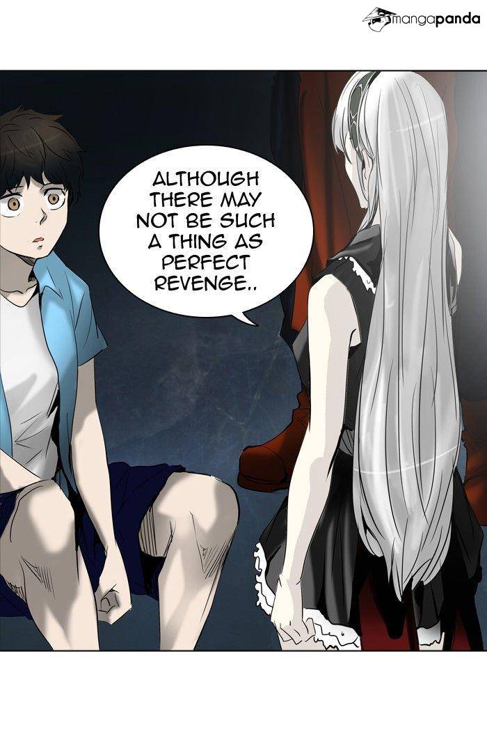 Tower of God Chapter 274 image 012